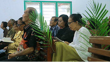 galeri, Ibadah Minggu Palmarum GKJ Baki Pepantan Daleman, gereja kristen jawa, gkj, gkj baki, gereja kristen jawa baki, baki, sukoharjo, gkj klasis sukoharjo, klasis sukoharjo, klasis, sinode gkj, sinode 